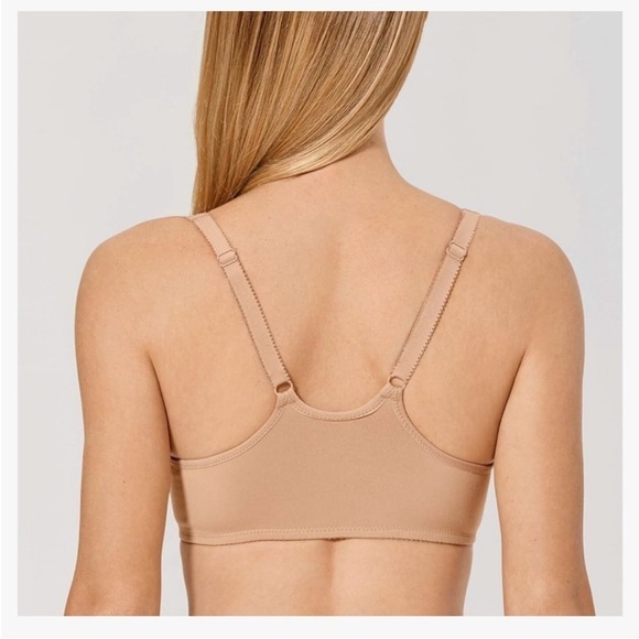 New Delimira Front Close Bra | Size 42F - Picture 2 of 9
